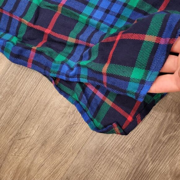 Aerie NWT flannel shirt - Picture 5 of 8